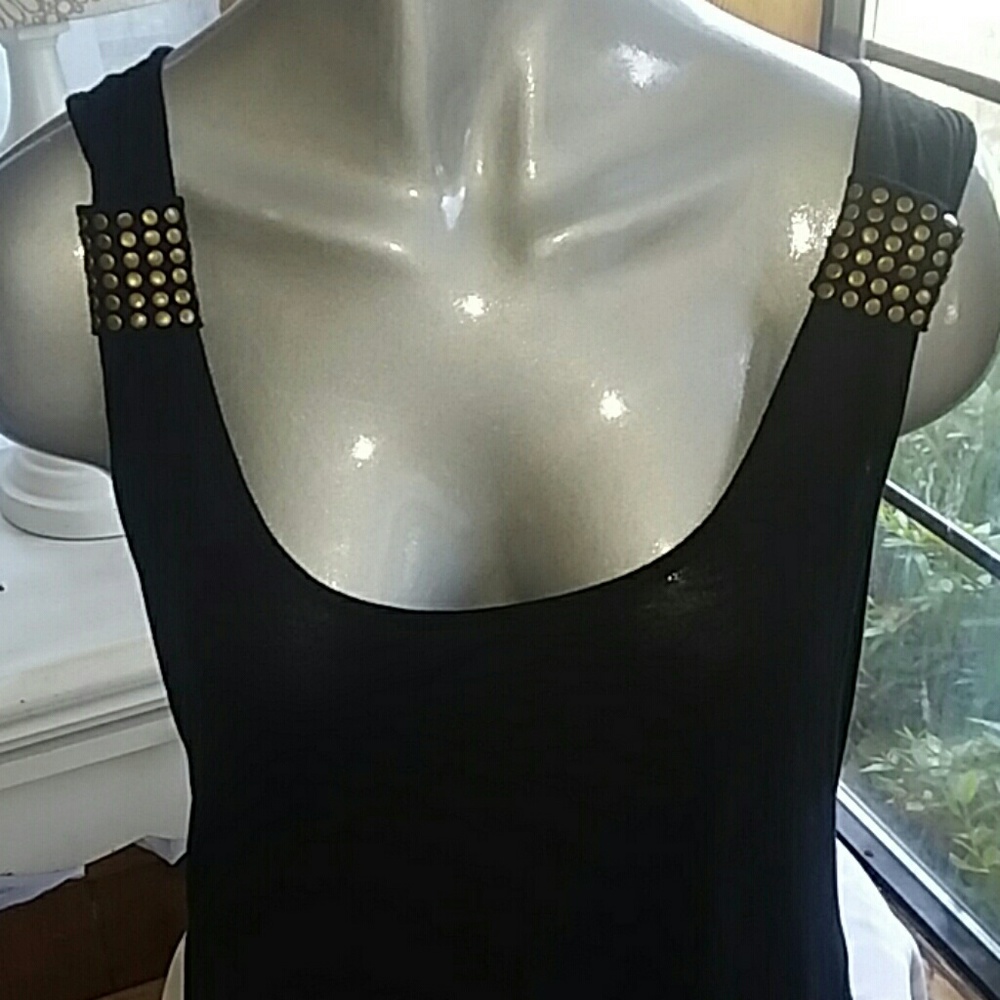 Desiree XL Racerback Tank - Picture 3 of 6